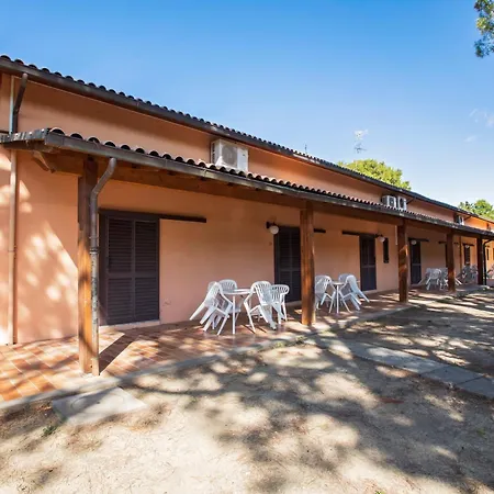 Borgo San Giuseppe By La Principina Grosseto