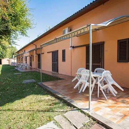 Agroturismo Borgo San Giuseppe By La Principina *