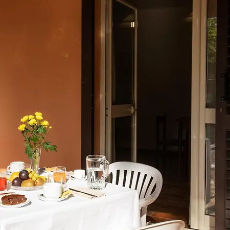 Borgo San Giuseppe By La Principina Agroturismo *