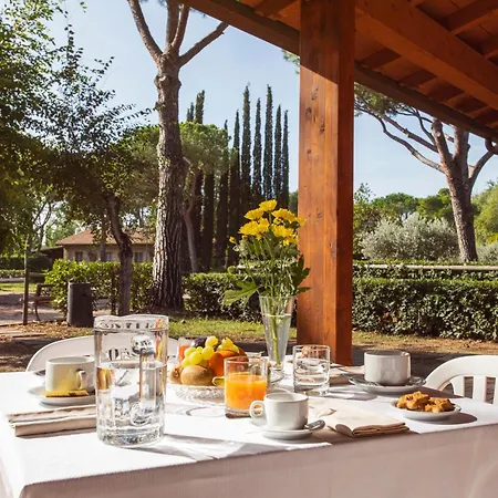 Borgo San Giuseppe By La Principina Grosseto