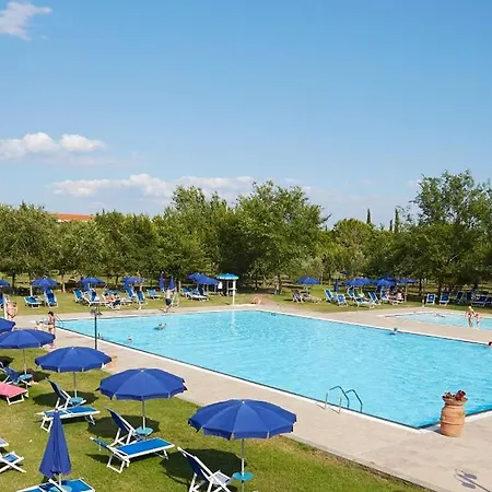 Borgo San Giuseppe By La Principina Agroturismo