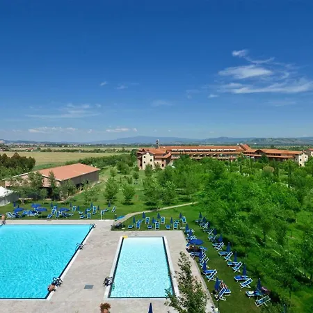 Borgo San Giuseppe By La Principina Agroturismo Grosseto