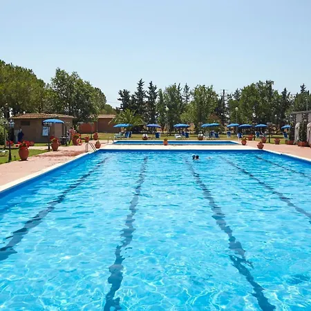 Agroturismo Borgo San Giuseppe By La Principina