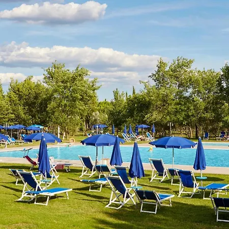 Agroturismo Borgo San Giuseppe By La Principina