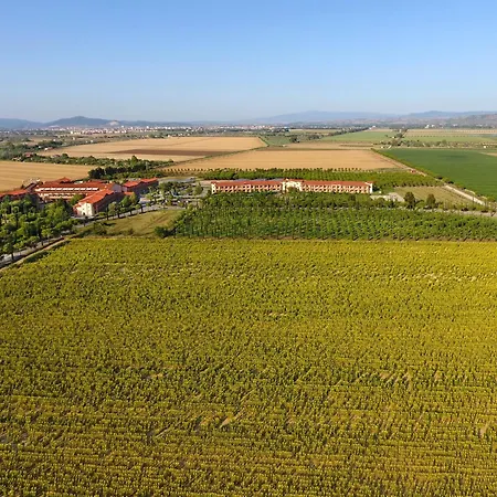 Agroturismo Borgo San Giuseppe By La Principina Grosseto