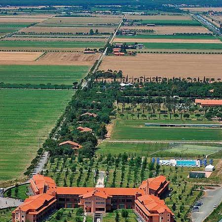 Borgo San Giuseppe By La Principina *