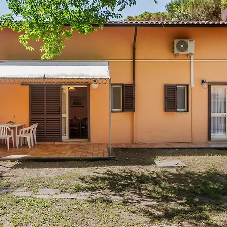Agroturismo Borgo San Giuseppe By La Principina *