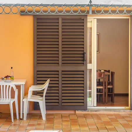 Agroturismo Borgo San Giuseppe By La Principina