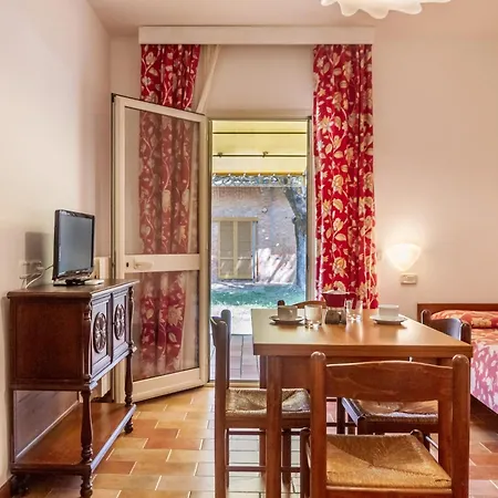 Agroturismo Borgo San Giuseppe By La Principina *