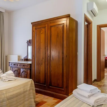 Borgo San Giuseppe By La Principina * Grosseto