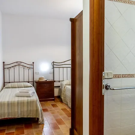Borgo San Giuseppe By La Principina