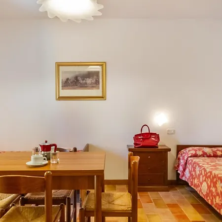 Agroturismo Borgo San Giuseppe By La Principina *