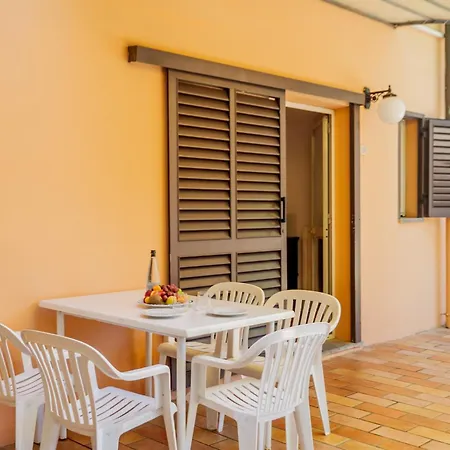 Borgo San Giuseppe By La Principina *