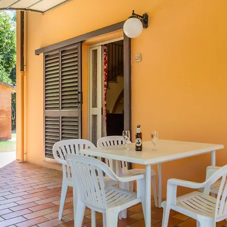 Borgo San Giuseppe By La Principina