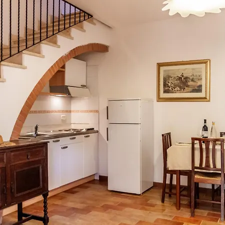 Borgo San Giuseppe By La Principina *
