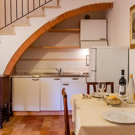 Borgo San Giuseppe By La Principina Agroturismo *