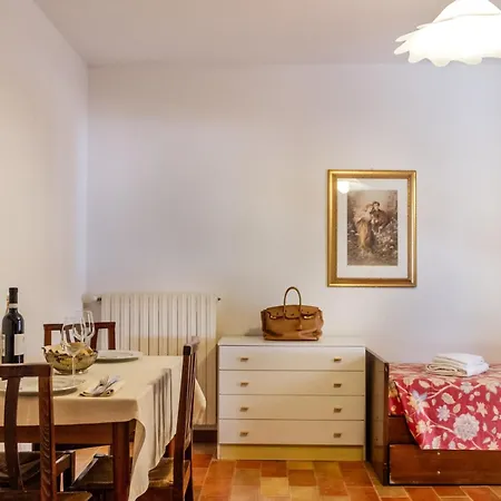 Borgo San Giuseppe By La Principina ファームステイ