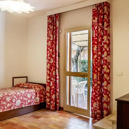 Agroturismo Borgo San Giuseppe By La Principina *