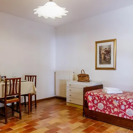 Agroturismo Borgo San Giuseppe By La Principina *