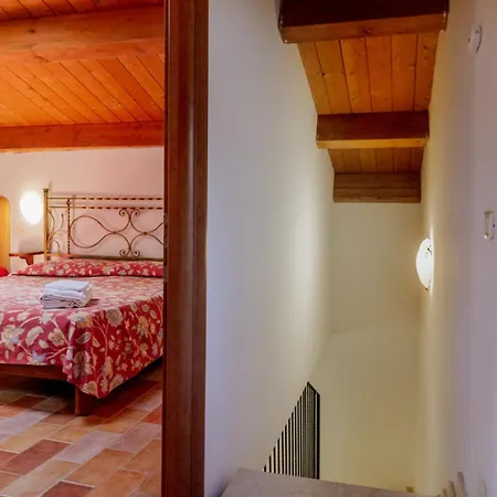 Borgo San Giuseppe By La Principina Agroturismo Grosseto