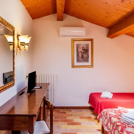 Borgo San Giuseppe By La Principina Agroturismo Grosseto