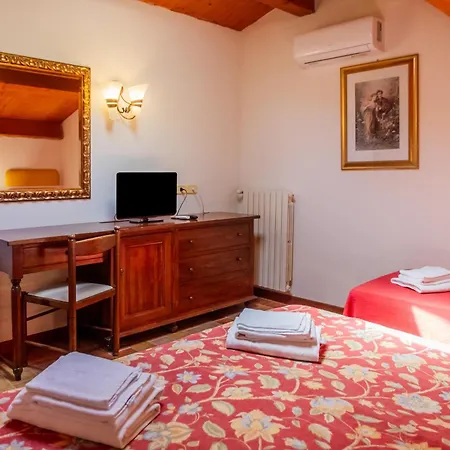 Borgo San Giuseppe By La Principina Agroturismo *
