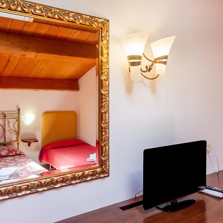 Agroturismo Borgo San Giuseppe By La Principina