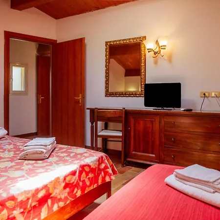 Borgo San Giuseppe By La Principina Agroturismo Grosseto