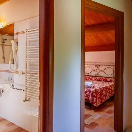 Agroturismo Borgo San Giuseppe By La Principina Grosseto