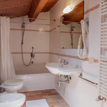 Agroturismo Borgo San Giuseppe By La Principina *