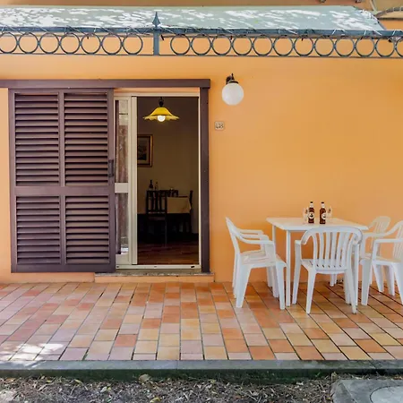 Borgo San Giuseppe By La Principina ファームステイ *